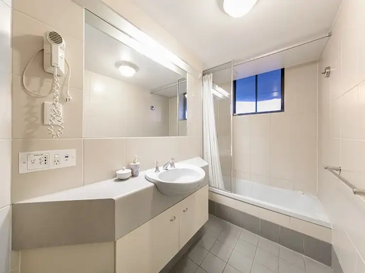 Fifth view of Homely house listing, 1003/44 Ferry Street, Kangaroo Point QLD 4169