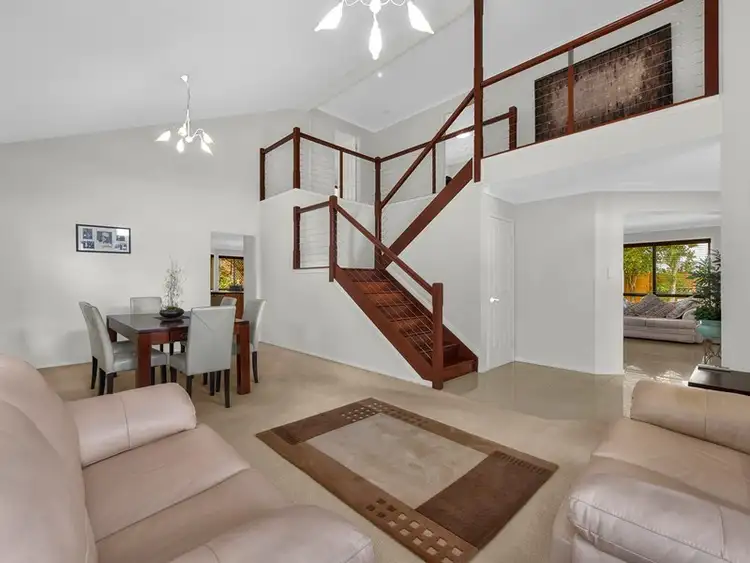 Fourth view of Homely house listing, 7 Quandong Cresent, Arana Hills QLD 4054