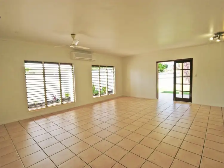 Second view of Homely house listing, 3 Mistletoe Close, Kamerunga QLD 4870