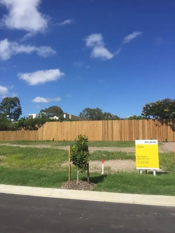 Second view of Homely land listing, Lot 14 Gumtree Pocket Court, Little Mountain QLD 4551