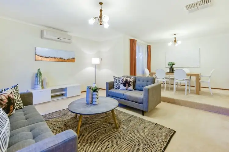 Second view of Homely house listing, 28 Burford Crescent, Redwood Park SA 5097
