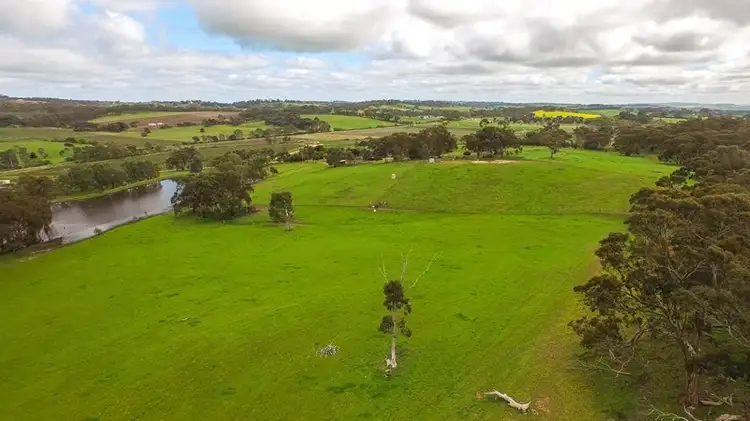 Second view of Homely land listing, Lot 5 McRae Wood Road, Clare SA 5453