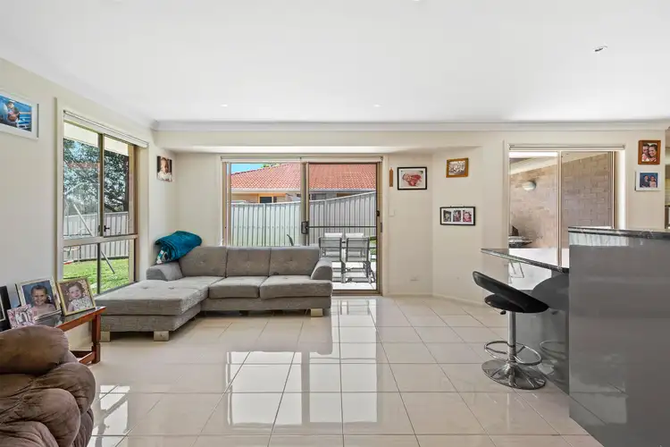 Fourth view of Homely house listing, 16 Rivergum Drive, Port Macquarie NSW 2444