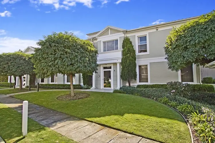 Main view of Homely apartment listing, 104/4 Mimosa Circuit, Breakfast Point NSW 2137