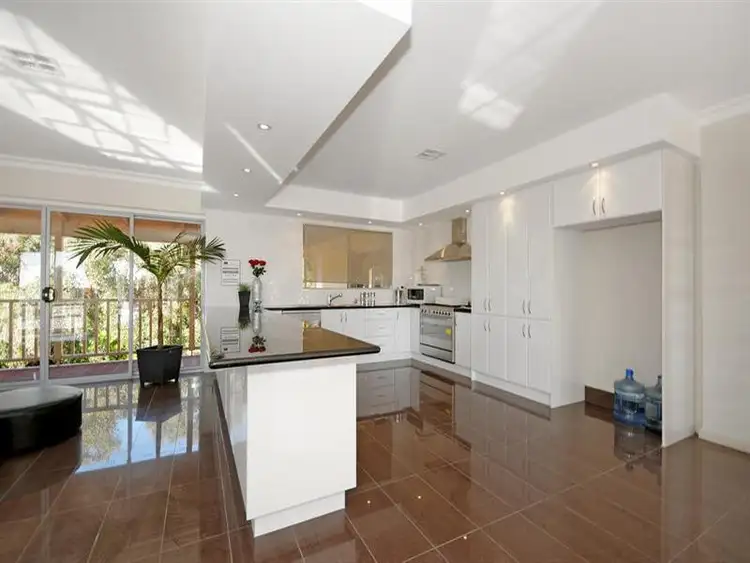 Sixth view of Homely house listing, 21 Culgoa Circuit, O'malley ACT 2606