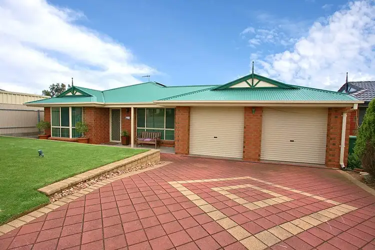 Second view of Homely house listing, 19 Camelot Drive, Blakeview SA 5114