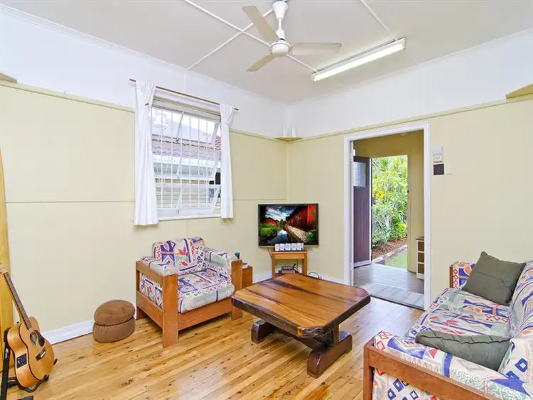 Second view of Homely house listing, 31 Sixth Avenue, Palm Beach QLD 4221