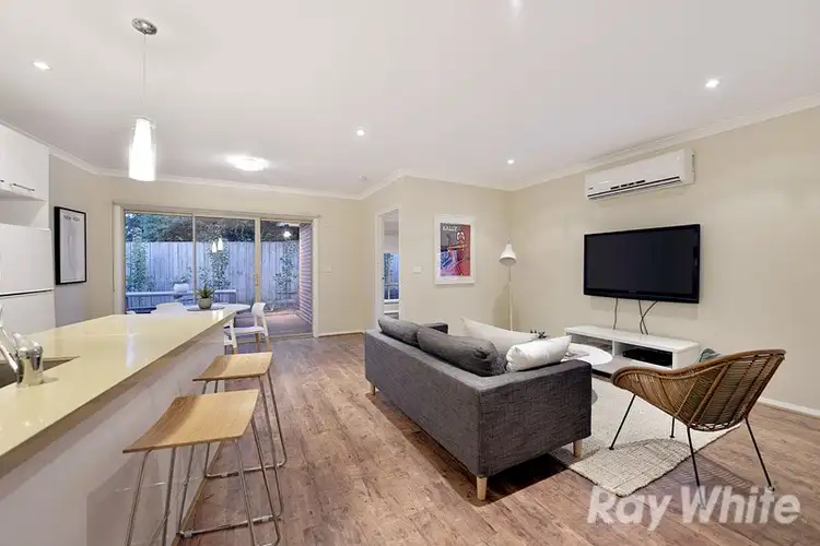 Seventh view of Homely unit listing, 2/13 Jamieson Avenue, Rowville VIC 3178