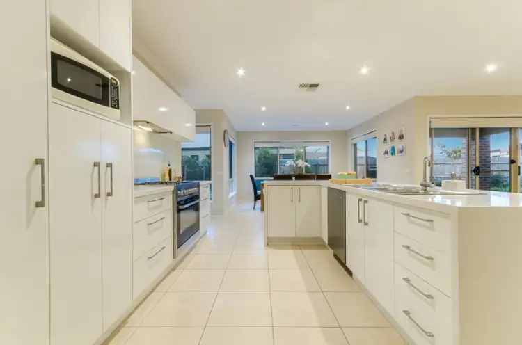 Fourth view of Homely house listing, 6 Laurie Street, Bannockburn VIC 3331