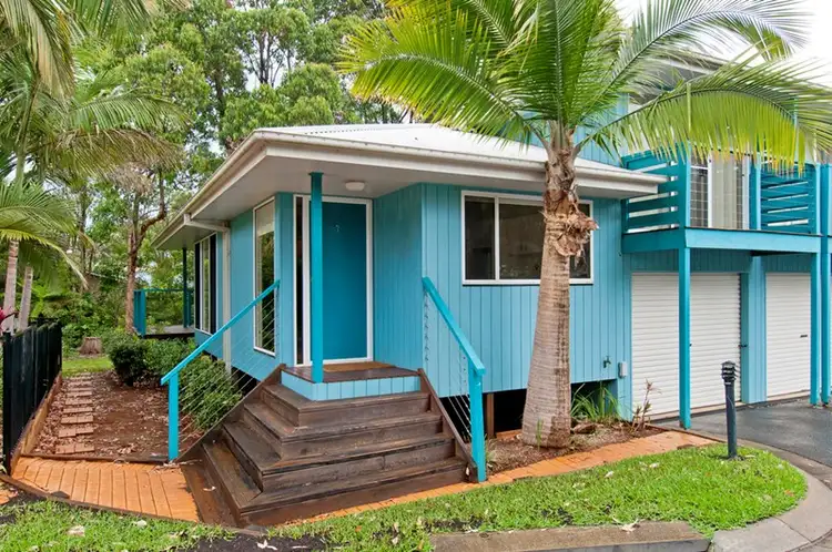 Second view of Homely villa listing, 7/25 Surf Street, Port Macquarie NSW 2444