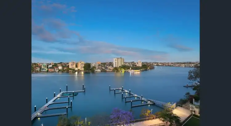 Second view of Homely apartment listing, 13N/39 Castlebar Street, Kangaroo Point QLD 4169