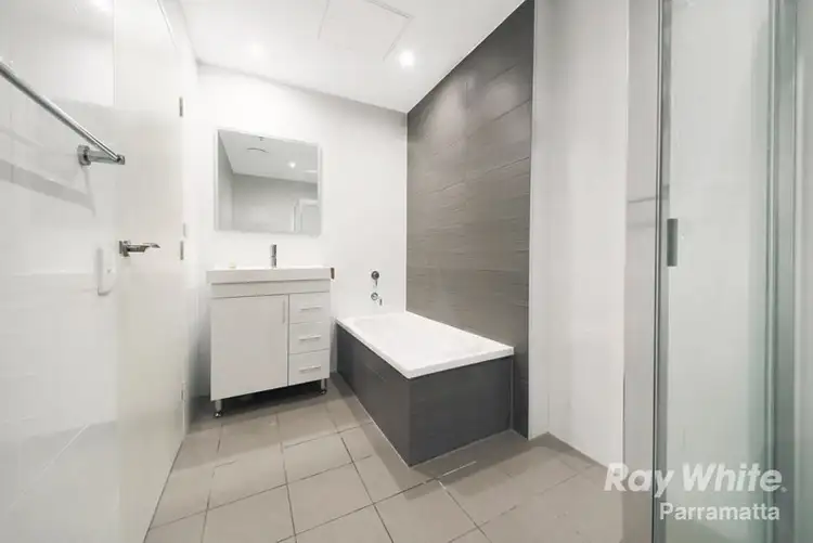 Fifth view of Homely apartment listing, 22/459-463 Church Street, Parramatta NSW 2150