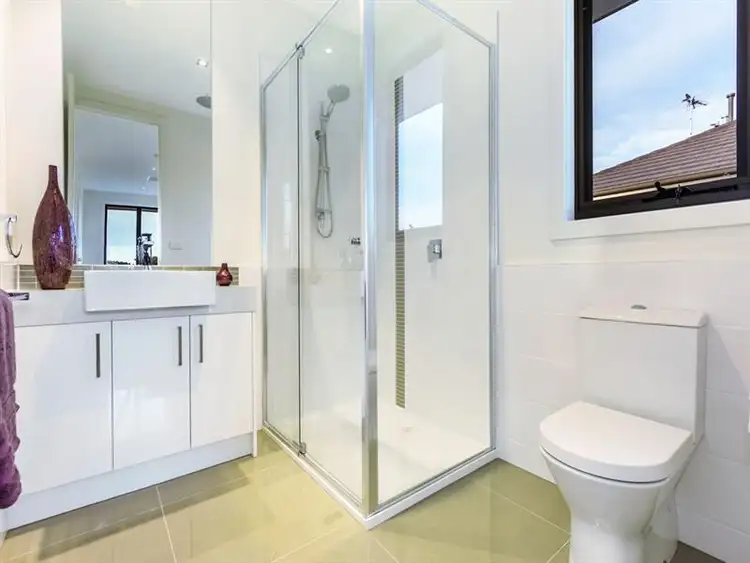 Sixth view of Homely townhouse listing, 1/10 Camelia Street, Box Hill VIC 3128