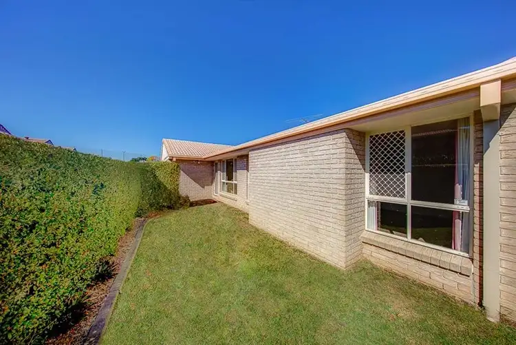 Main view of Homely villa listing, 19/9 Orchid Crescent, Fitzgibbon QLD 4018