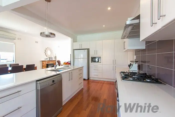 Third view of Homely house listing, 8 Hallvert Crescent, Charlestown NSW 2290