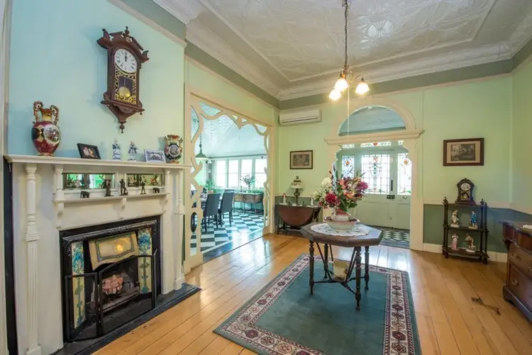 Seventh view of Homely house listing, 10 Gladstone Street, Newtown QLD 4350