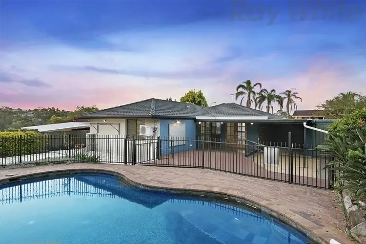 34 Balonne Street, Runcorn QLD 4113