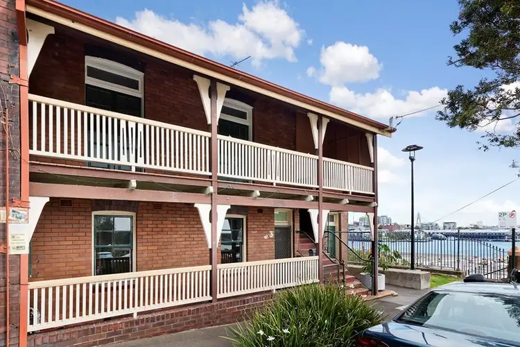 Fourth view of Homely other listing, 3 and 3A High Street, Millers Point NSW 2000