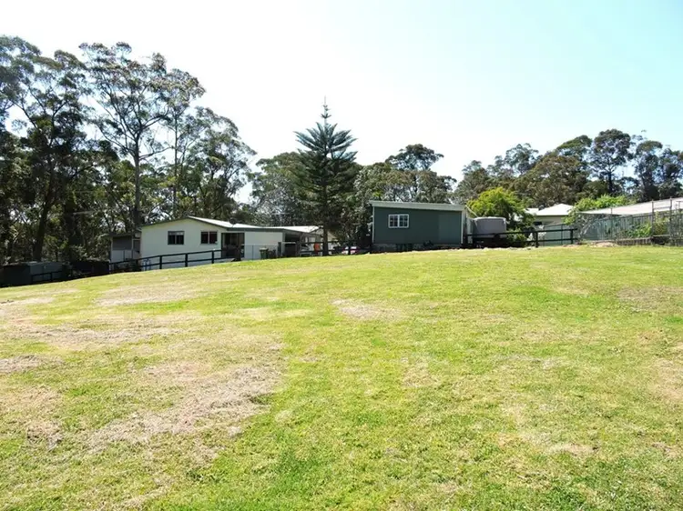 12 Beckford Road, Ourimbah NSW 2258