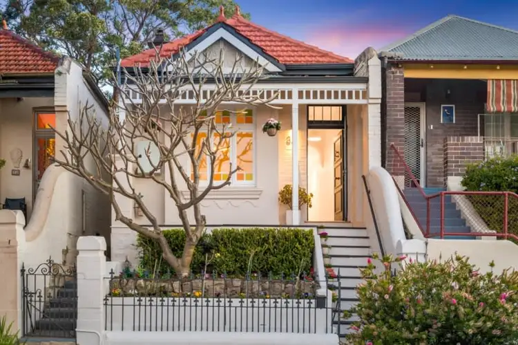 34 Rose Street, Annandale NSW 2038