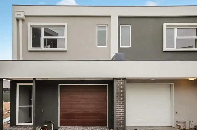 20 Chanticleer Drive, Mernda VIC 3754