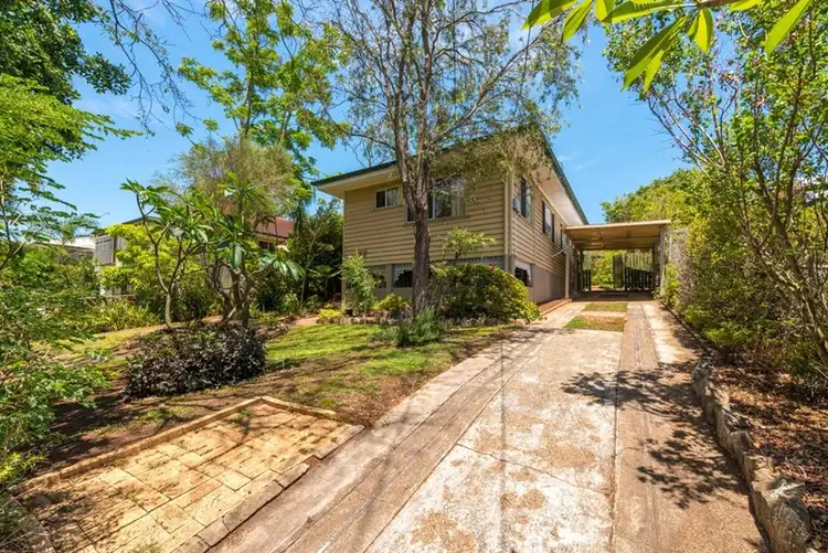 Second view of Homely house listing, 77 Toohey Road, Tarragindi QLD 4121