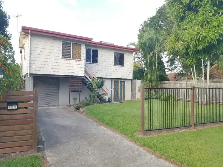 Main view of Homely house listing, 4 Marigold Street, Caboolture QLD 4510