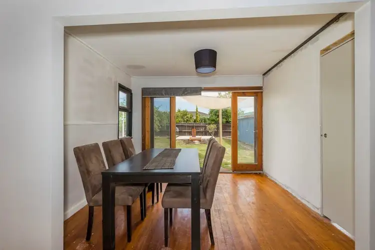 Fifth view of Homely house listing, 8 Sladen Street, Hamlyn Heights VIC 3215