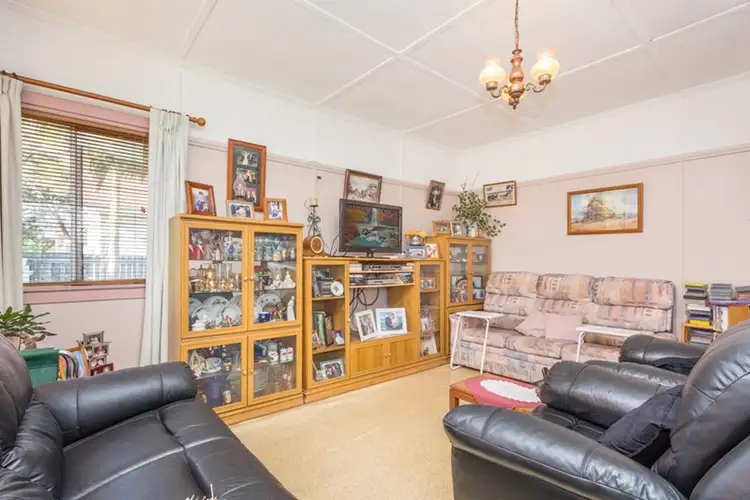 Fourth view of Homely house listing, 47 Charlie Street, Zillmere QLD 4034