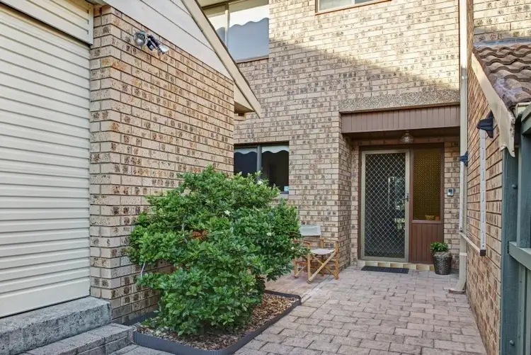Sixth view of Homely house listing, 7/324 Marsden Road, Carlingford NSW 2118