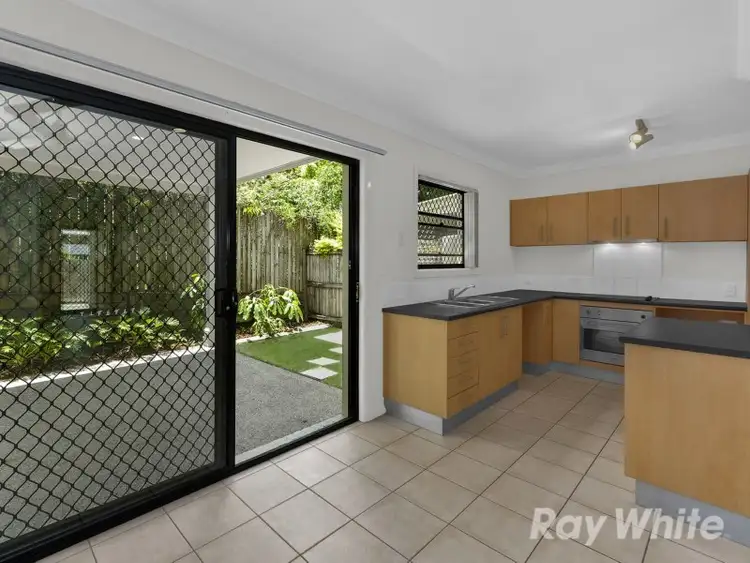 Fifth view of Homely townhouse listing, 4/15 Camborne Street, Alderley QLD 4051