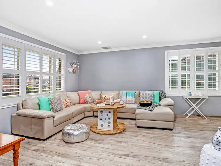 Third view of Homely house listing, 26 Chippendale Place, Helensburgh NSW 2508