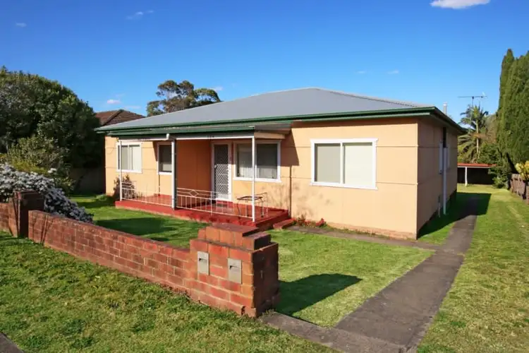 164 Kinghorne Street, Nowra NSW 2541
