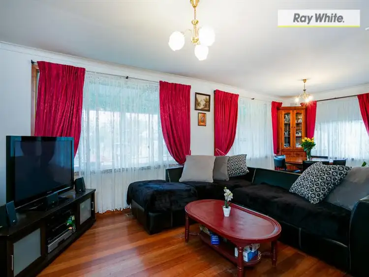 Second view of Homely house listing, 8 Higgins Street, Safety Beach VIC 3936