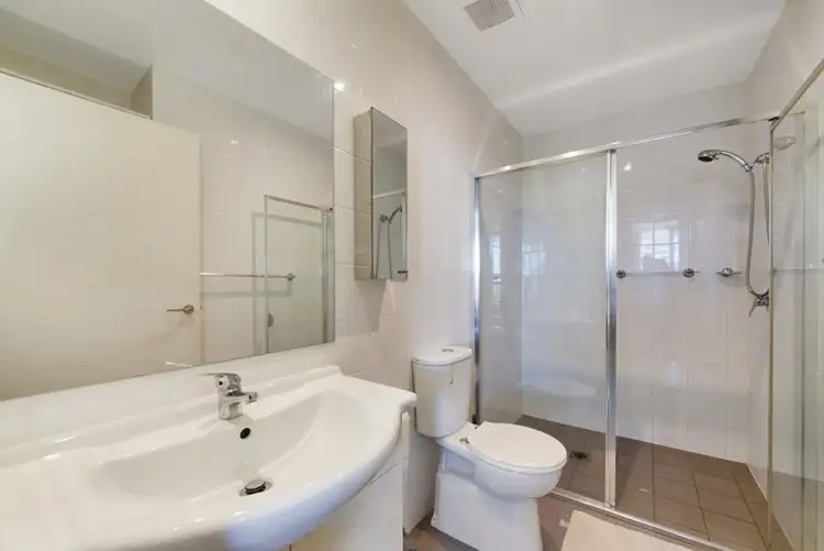 Seventh view of Homely house listing, 25/10-16 Castlereagh Street, Liverpool NSW 2170