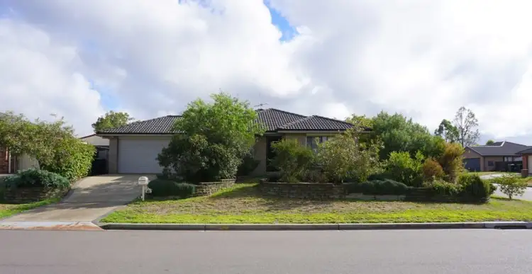 116 Casey Drive, Singleton NSW 2330