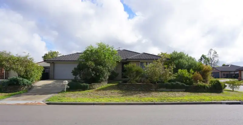 Main view of Homely house listing, 116 Casey Drive, Singleton NSW 2330
