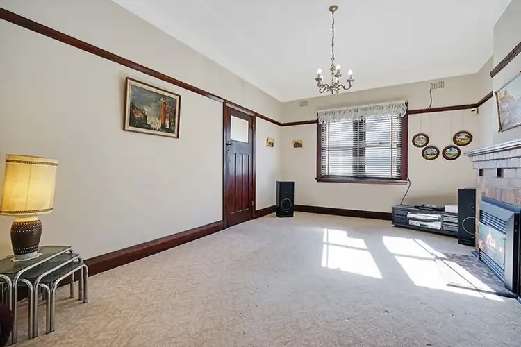 Second view of Homely house listing, 17 Willee Street, Strathfield NSW 2135