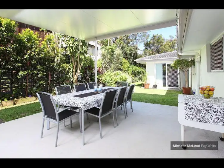 Second view of Homely house listing, 1 Hillman Street, Indooroopilly QLD 4068