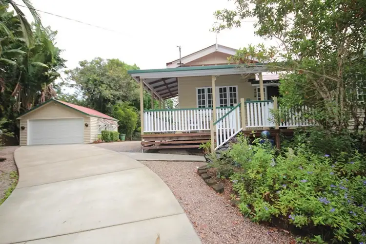 25 Beech Road, Landsborough QLD 4550