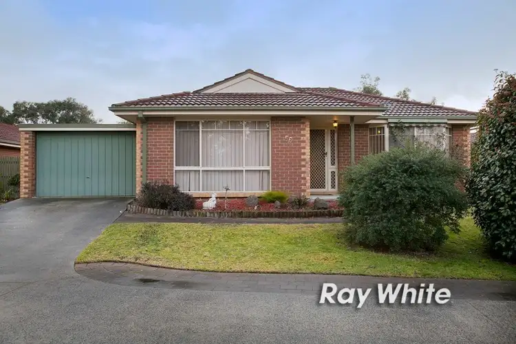 Main view of Homely unit listing, 56/210 Cranbourne-Frankston Road, Langwarrin VIC 3910