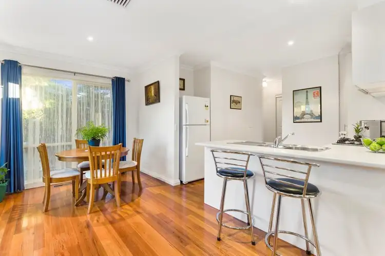 Third view of Homely townhouse listing, 10 Warwick Street, Box Hill North VIC 3129