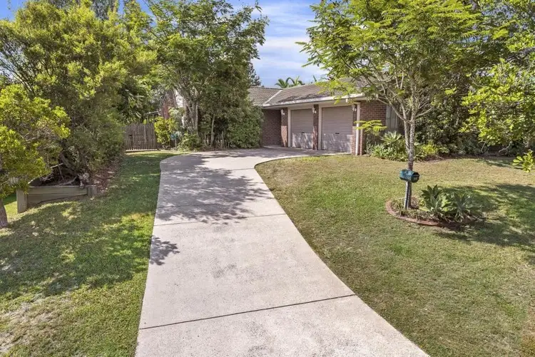 34 Friarbird Drive, Narangba QLD 4504