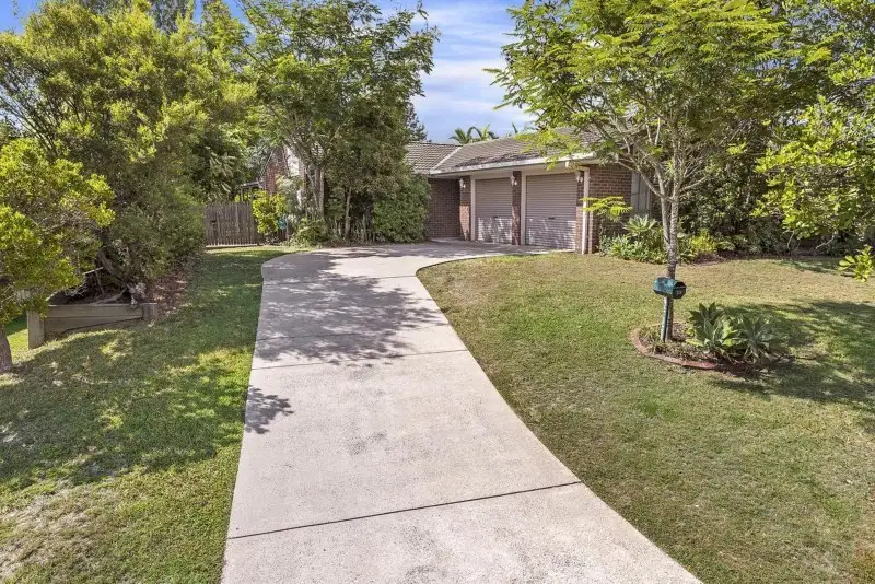 Main view of Homely house listing, 34 Friarbird Drive, Narangba QLD 4504