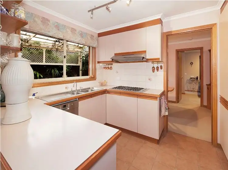 Fourth view of Homely house listing, 127 Jasmine Drive, Delacombe VIC 3356