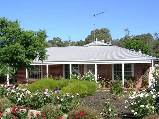 4 Parry Court, Narrogin WA 6312