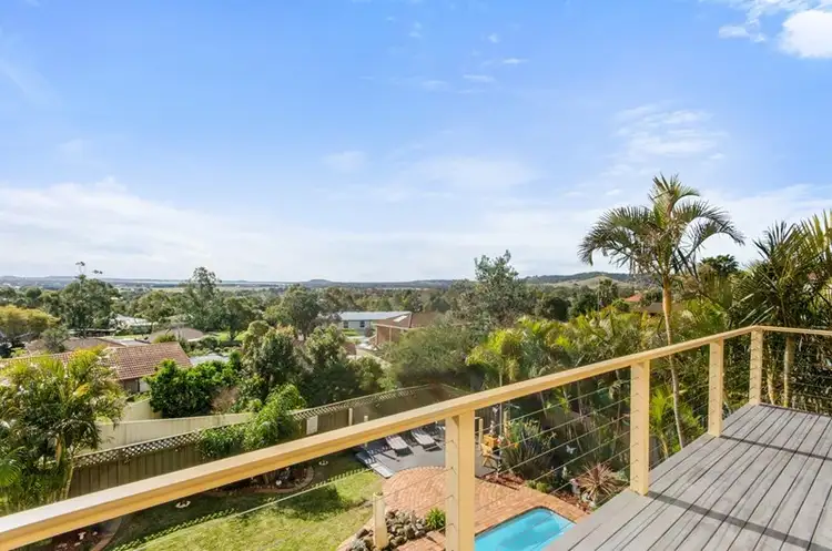 Sixth view of Homely house listing, 33 Scenic Crescent, Albion Park NSW 2527