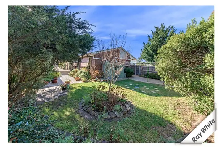 Main view of Homely house listing, 34 Stanfield Close, Kambah ACT 2902