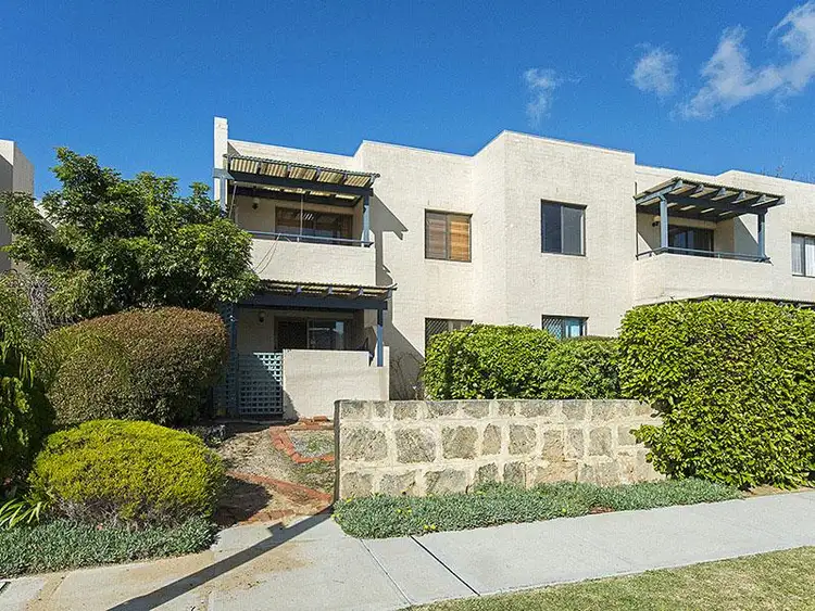 5/1 Brookside Avenue, South Perth WA 6151