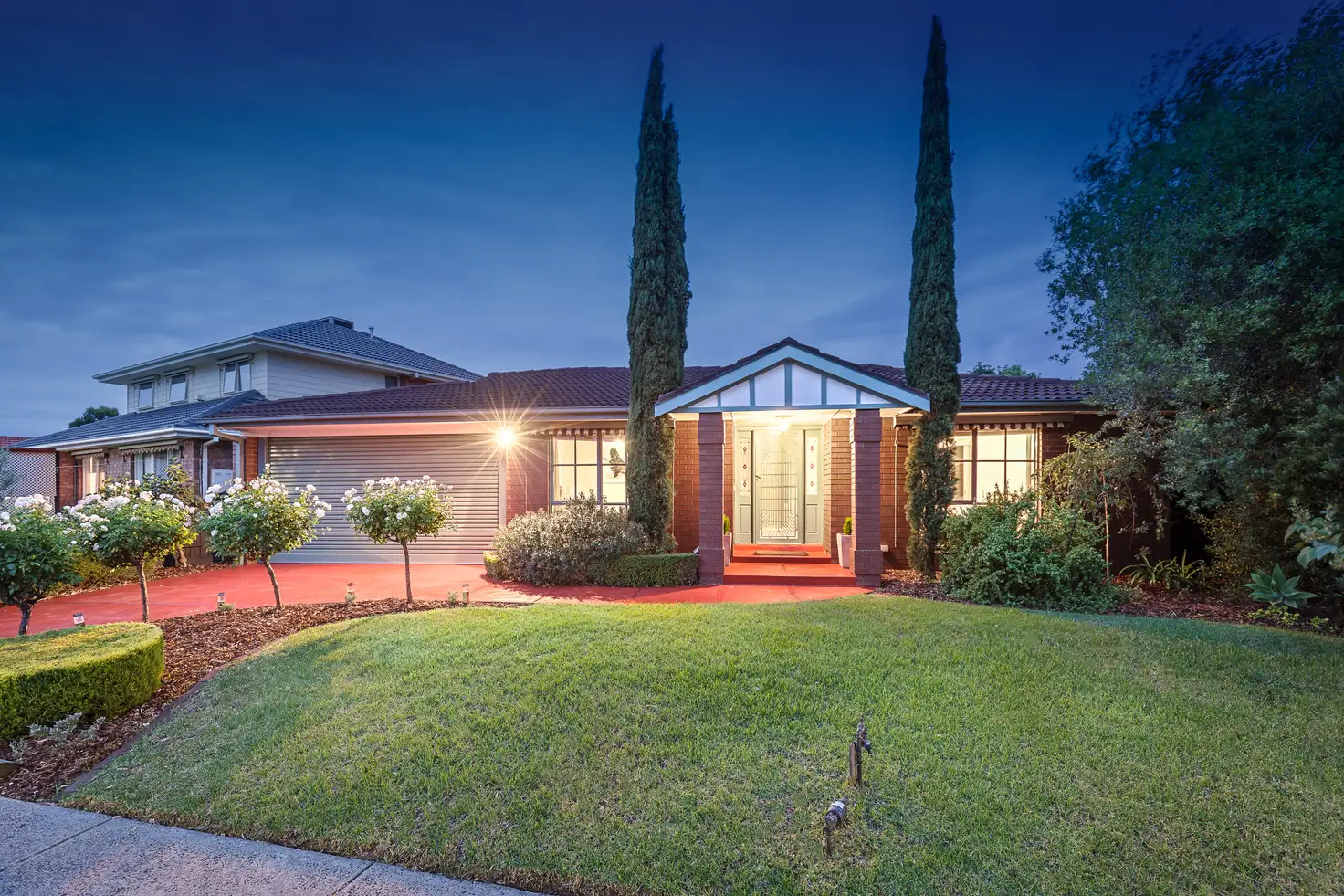 Main view of Homely house listing, 32 Northumberland Drive, Epping VIC 3076